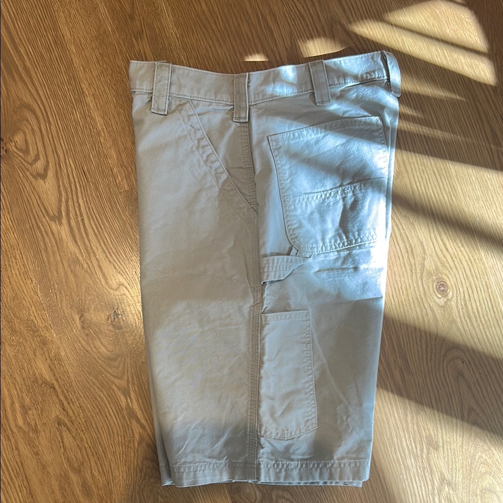 Men's Carhartt shorts